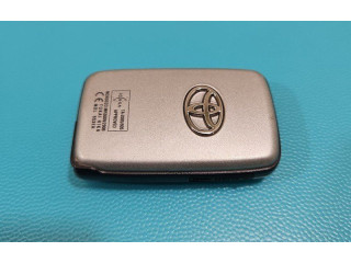 Руль Toyota Land Cruiser (J200) 2008 - года IMPRK1429768