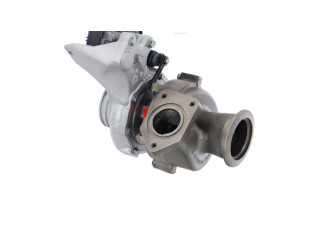  Турбина BMW X3 E83  49335-00520, 49335-00520         