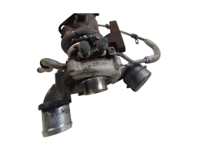 Turbodmychadlo Турбина AA5E9B438, AA5E9B438BB Ford Explorer V