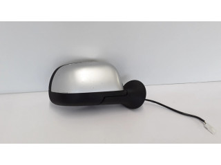 Зеркало электрическое     правое   Dacia Duster     