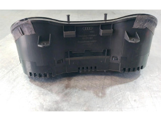 Панель приборов Audi A3 S3 A3 Sportback 8P