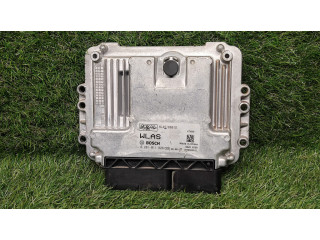 Блок управления двигателем Блок управления WLAS18881D, 0281011826 Ford Ranger