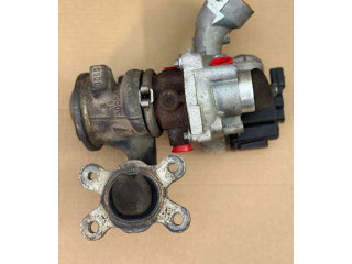  Турбина Skoda Fabia Mk3 (NJ)  04E145713Q   для двигателя CJZC      