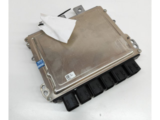 Блок управления двигателя A6569001000, A6569011200 Mercedes-Benz GLE W167