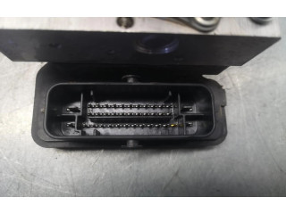 Блок АБС 6C0614317N   Skoda  Fabia Mk3 (NJ)  2015 - 2021 года