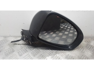 Zpětné zrcátko Toyota Prius (XW30) 2010 022865