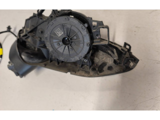 Зеркало электрическое Audi A6 S6 C8 4K 2018 - года