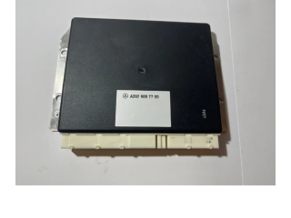 Turbodmychadlo Модуль управления аккумулятором A2929007700 Mercedes-Benz GLE (W166 - C292)