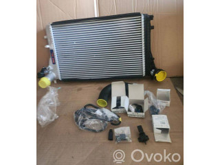 Интеркулер Y4568003, 0662216 Volkswagen Touran I