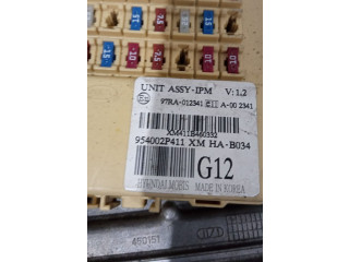 Комплект блоков управления KIA Sorento