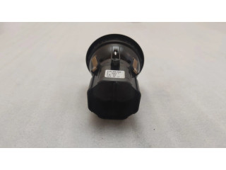 Центральная воздушная решётка