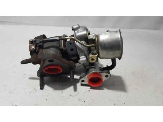 Turbodmychadlo Турбина GT1543 Nissan Almera Tino 2.2