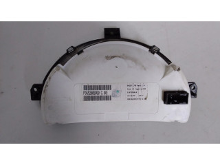 Панель приборов 216672523, 216737022 Citroen C2