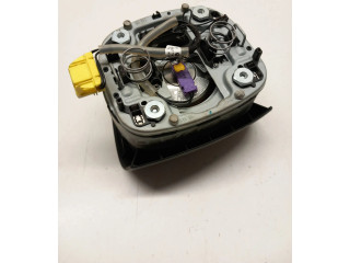 Подушка безопасности водителя 1Z0880201S Skoda Octavia Mk2 (1Z)