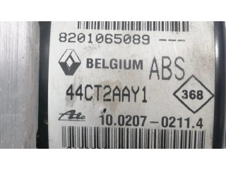Блок АБС 8201065089, ABS   Renault  Twingo II  2007-2014 года