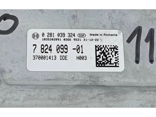 Řídící jednotka 782409901, 0281039324 BMW 3 G20 G21 2022