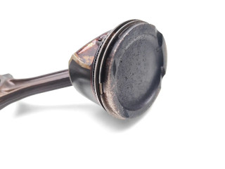 Píst BZG Skoda Fabia Mk2 (5J) BZG