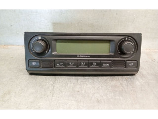 Блок управления климат-контролем 5J0907044A, 5J0907044A Skoda Fabia Mk2 (5J)