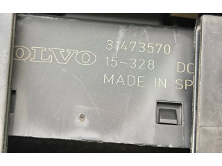 Блок предохранителей 31473570, 31398001   Volvo XC90    