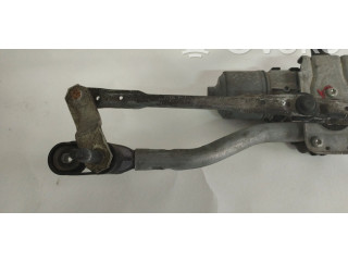 Моторчик дворников 50509396, 0390243019 Alfa Romeo Giulietta