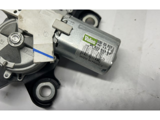 Моторчик заднего дворника 9683364380, 53033312 Citroen Berlingo