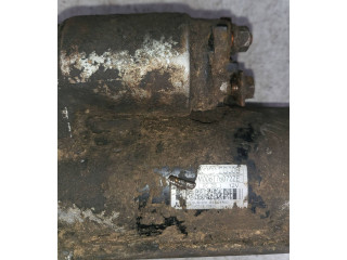 Стартер M008t76072ze Nissan Navara D40