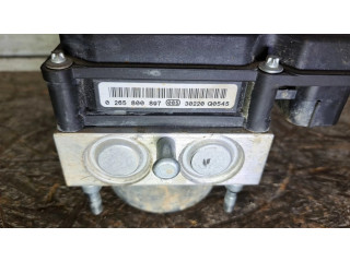 Jednotka ABS 0265232386, 8200806980   Dacia Duster 2013