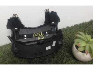 Панель приборов    Citroen C8       