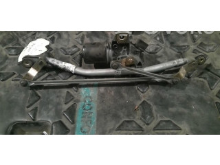 Моторчик дворников 00006401F4    Citroen C2