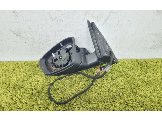 Зеркало электрическое Skoda Octavia Mk3 (5E) 2013 - 2019 года