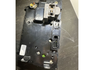 Блок управления климат-контролем 30782503, 07W34E02   Volvo V70