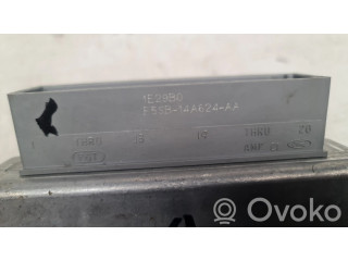 Блок управления двигателя YS6F12A650FH, F5SB14A624AA Ford Fiesta