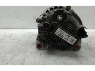 Генератор 2715542c   Skoda Fabia Mk3 (NJ)      