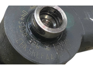 Форсунка 0445110326    Opel Meriva B  A13DTE 