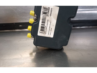 Блок АБС 333304107575   Dacia  Duster II  2017 - 2024 года