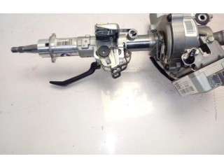 Руль KIA Ceed 2012 - 2018 года 56300A2500