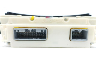 Блок управления климат-контролем 79600TL0G01ZA   Honda Accord