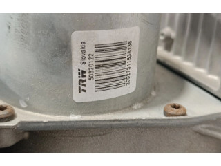    Рулевая рейка 8200937939B, 50320122   Renault Clio III 2005 - 2012 года