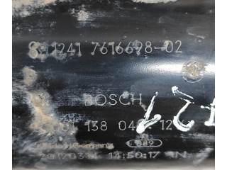 Стартер 7616698, 0001138048   Mini Cooper Coupe R58