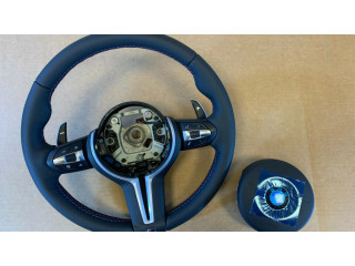 Руль BMW 4 F36 Gran coupe 2014-2017 года 32307848338, 32307845798