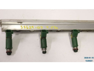 Форсунка 6900366    Volvo V70  B5244S 