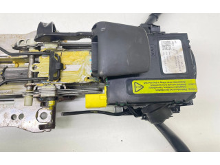 Рулевая рейка 1K0953549F, 1K0953513A Volkswagen Touran I 2003 - 2010 года