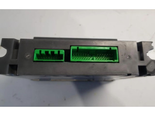 Блок управления кондиционера воздуха / климата/ печки (в салоне)    Volvo C70   