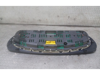 Панель приборов 9632895080   Citroen C5       