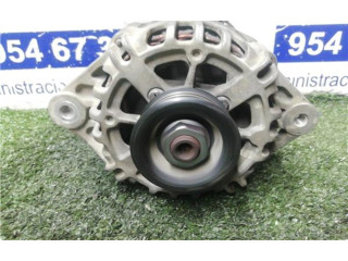 Генератор 96652100, 96652100 Daewoo Kalos