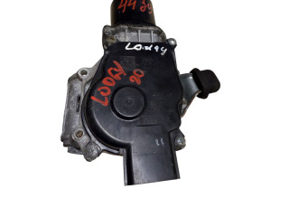 Моторчик дворников 288009191R Dacia Lodgy