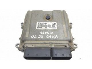 Řídící jednotka 30729826a, K3654 Volvo XC90 2006