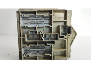 Блок предохранителей 51724394 Fiat Stilo