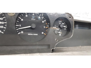 Панель приборов Fiat Coupe