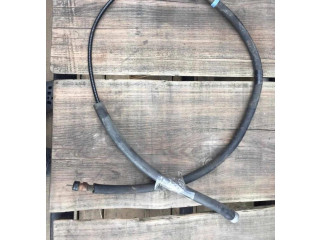 Панель приборов    Mercedes-Benz W123       